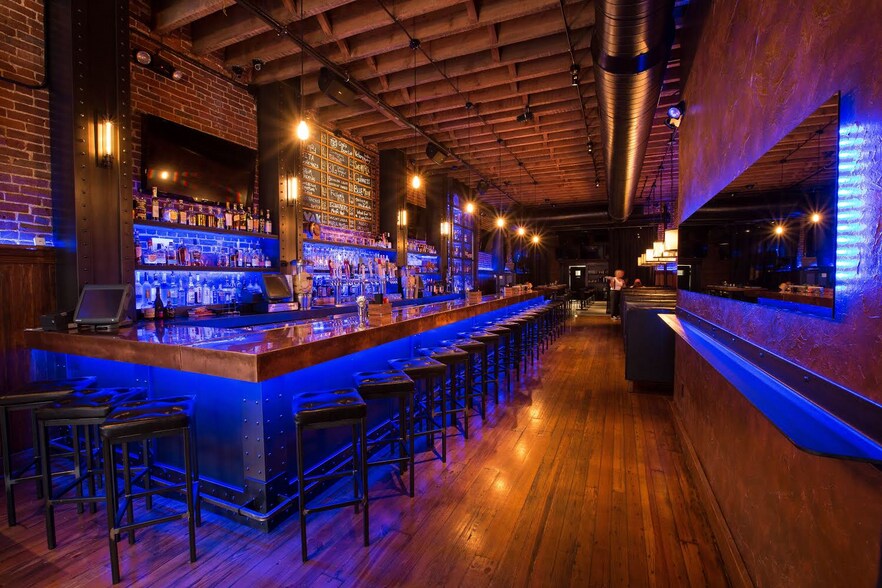 More Photos Of 217 Broadway, Bethlehem Restaurant For Lease