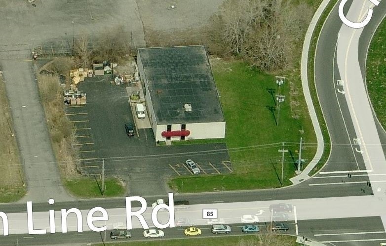 More Photos Of 2350 Brighton Henrietta Twnln Rd, Rochester Service For Lease