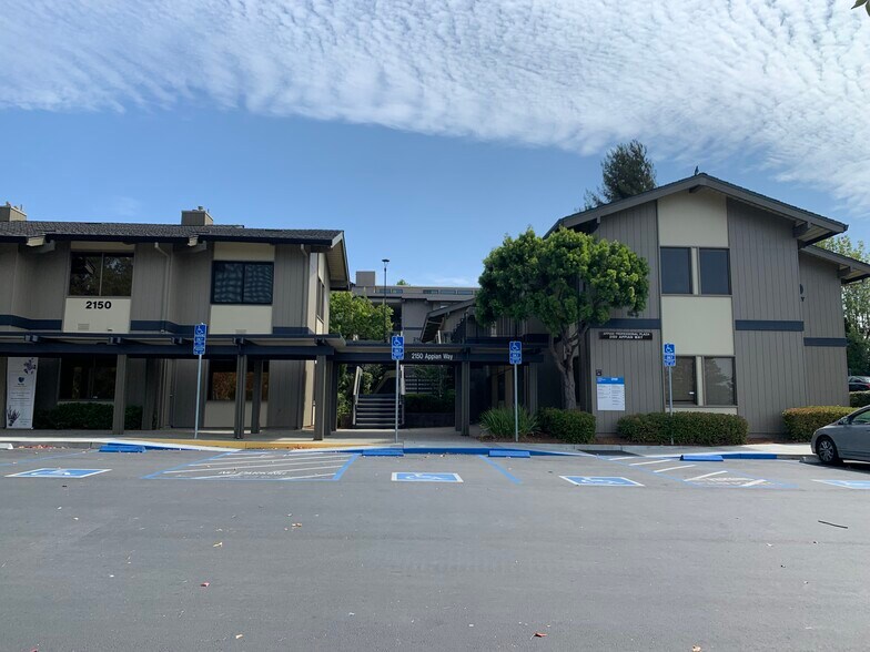 More Photos Of 2150 Appian Way, Pinole Office For Sale