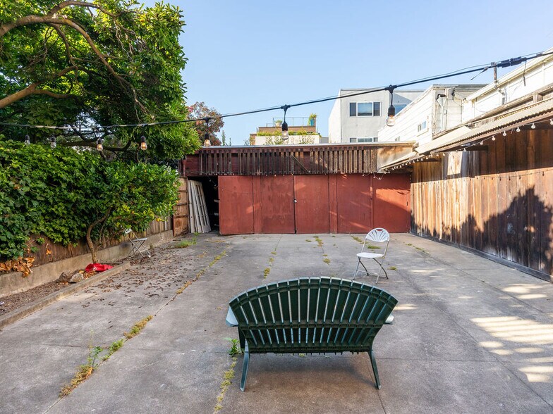 More Photos Of 1964-1966 Union St, San Francisco Apartments For Sale