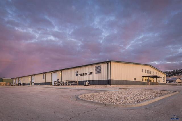 More Photos Of 1151 Industry Rd, Sturgis Manufacturing For Sale
