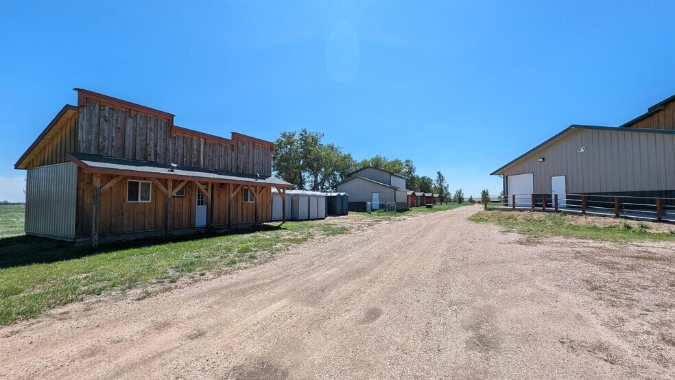 More Photos Of 20168 137th Pl, Sturgis Land For Sale