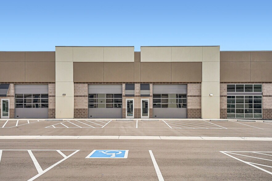 More Photos Of 10264 Dransfeldt Pl, Parker Showroom For Sale