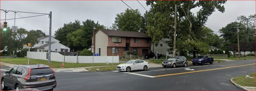 Primary Photo Of 1 A New Highway, Commack Office Residential For Sale