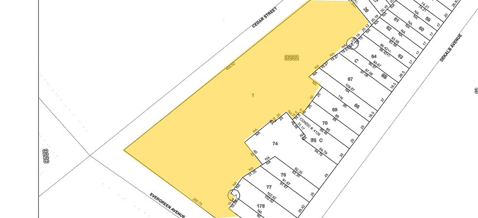 More Photos Of 48 Cedar St, Brooklyn Rehabilitation Center For Lease