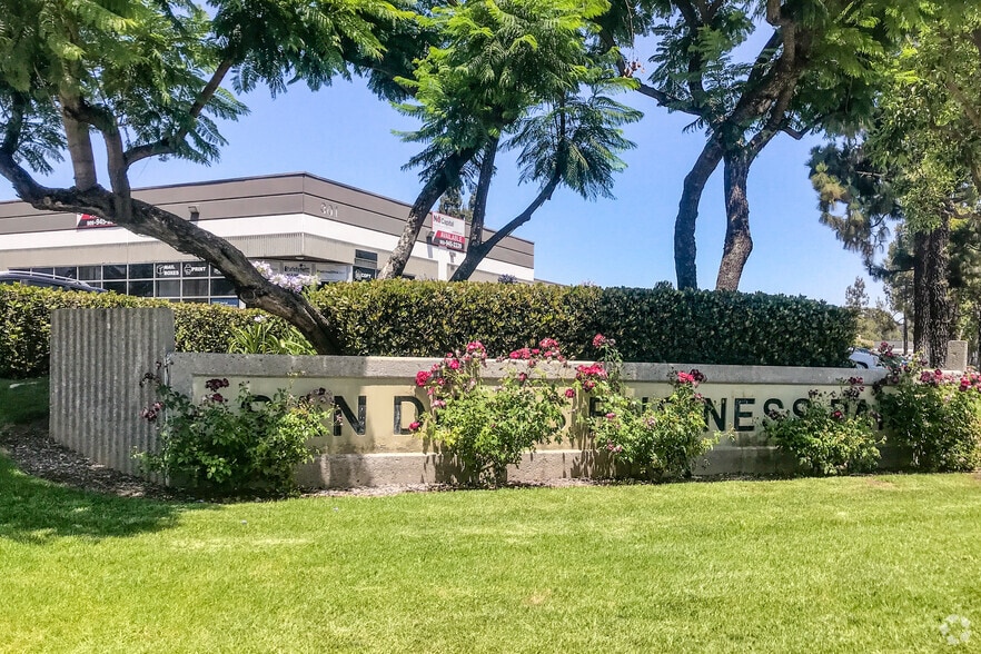 More Photos Of 301 E Arrow Hwy, San Dimas Industrial For Sale