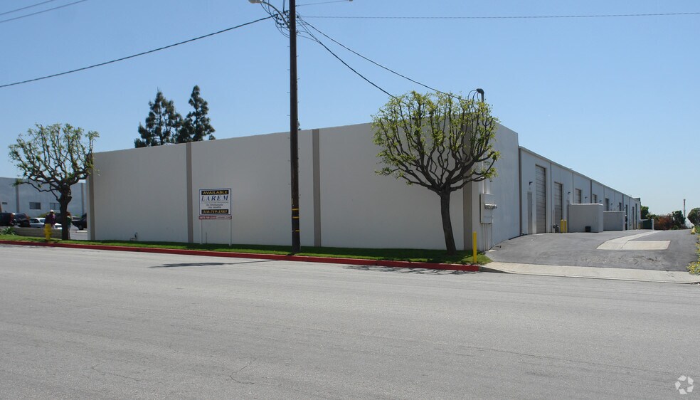 More Photos Of 1938-1954 E Gladwick, Rancho Dominguez Warehouse For Lease