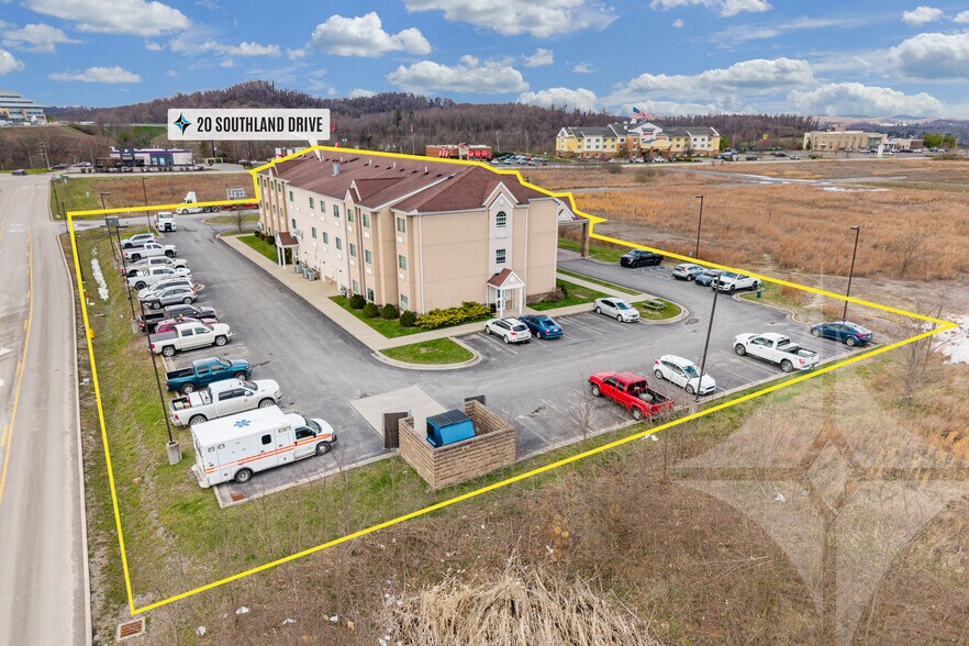 More Photos Of 20 Southland Dr, Fairmont Hotel For Sale