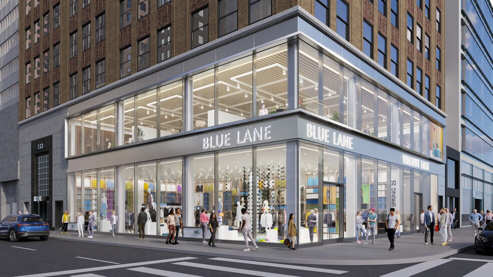 Primary Photo Of 722 Lexington Ave, New York Medical For Lease