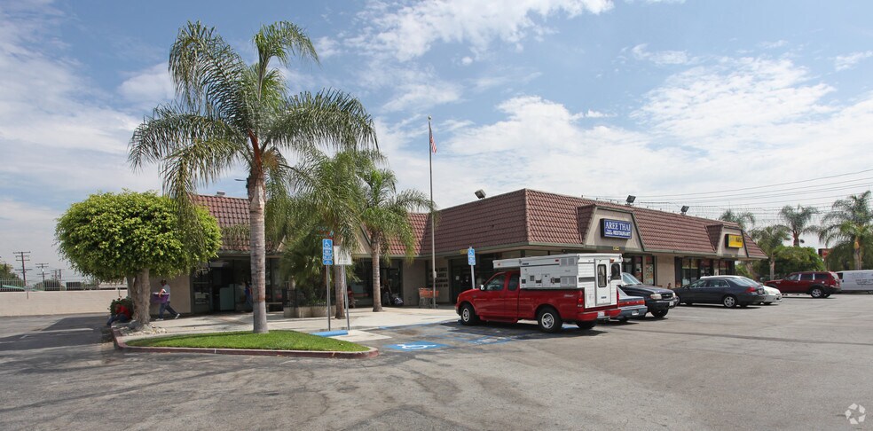 Primary Photo Of 8230-8240 Norwalk Blvd, Whittier Freestanding For Lease