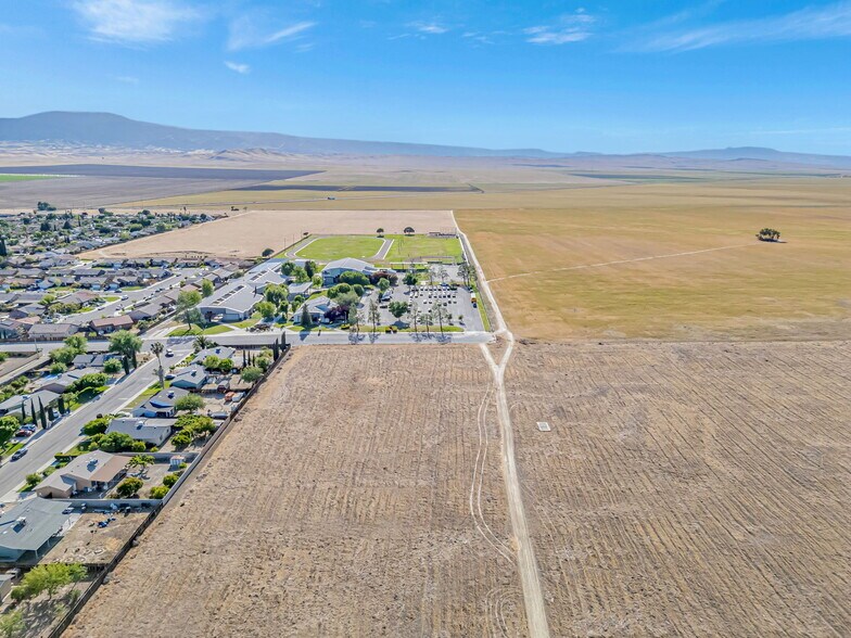 More Photos Of 613 1st ave, Avenal Land For Sale