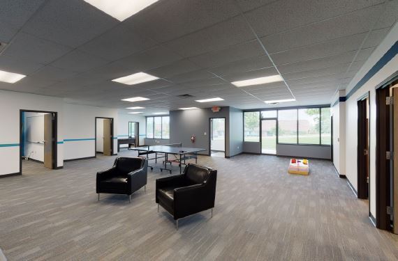More Photos Of 13420-13430 W 98th St, Lenexa Office For Lease
