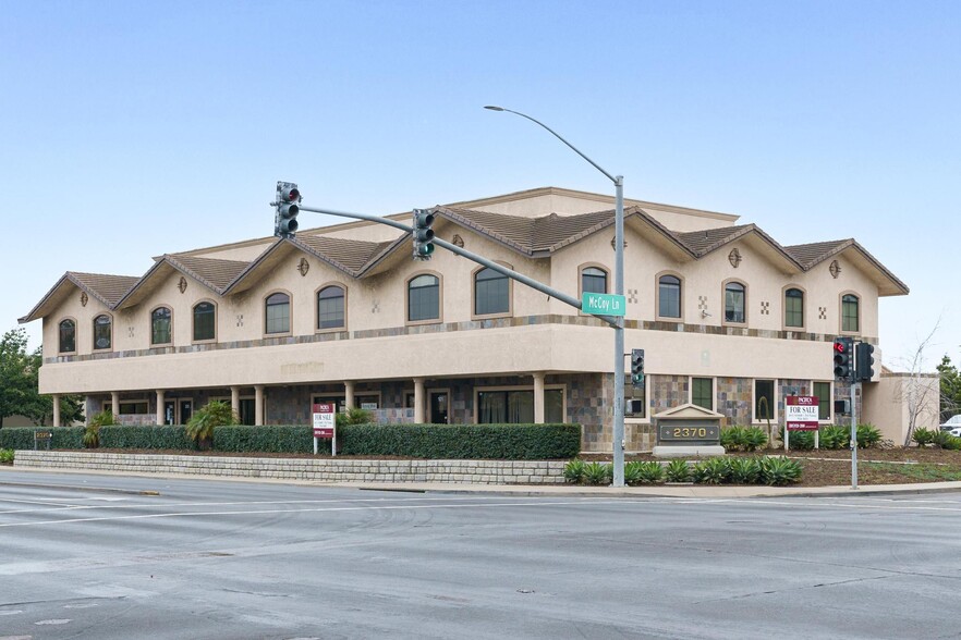 Primary Photo Of 2370 Skyway Dr, Santa Maria Office For Sale