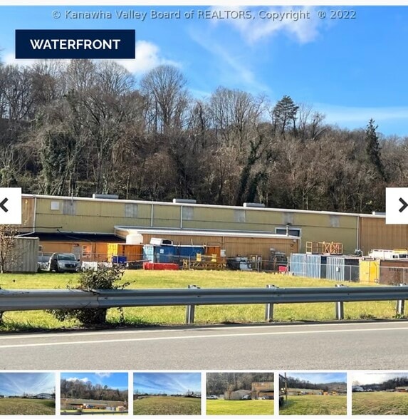 More Photos Of TBD MacCorkle Avenue, Jefferson Land For Sale