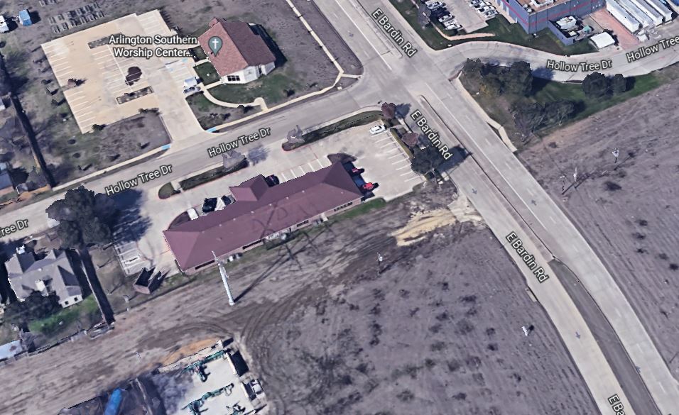 More Photos Of 4601 Hollow Tree Dr, Arlington Office For Lease