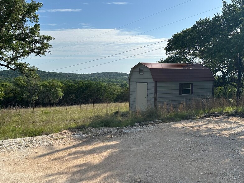 More Photos Of 10205 Johns Rd, Boerne Land For Sale