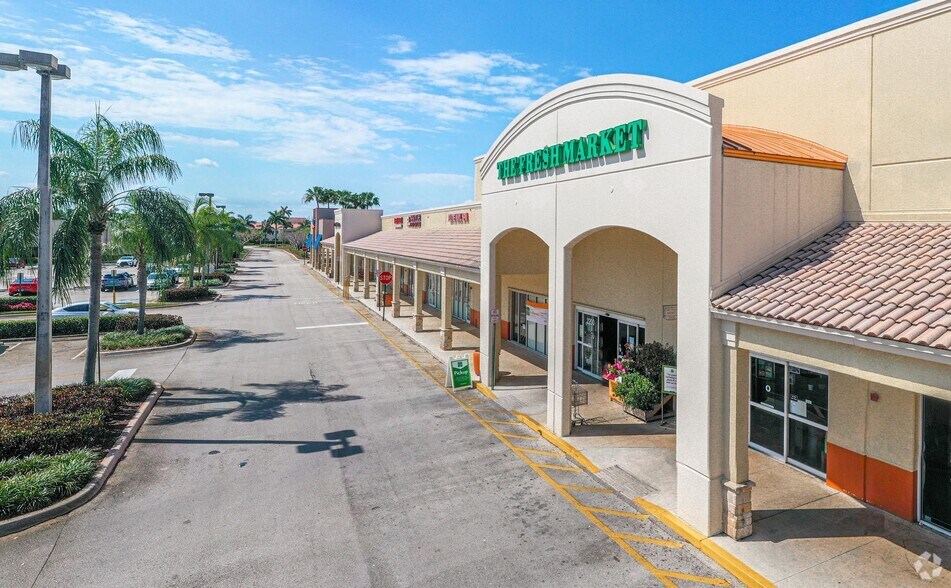 More Photos Of 2000-2300 N Flamingo Rd, Pembroke Pines Unknown For Lease