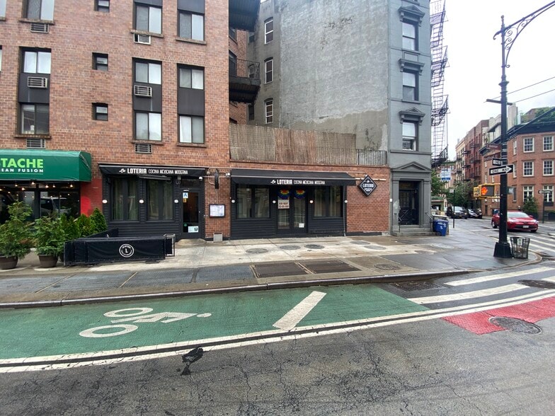 More Photos Of 29 Seventh Ave S, New York Apartments For Lease