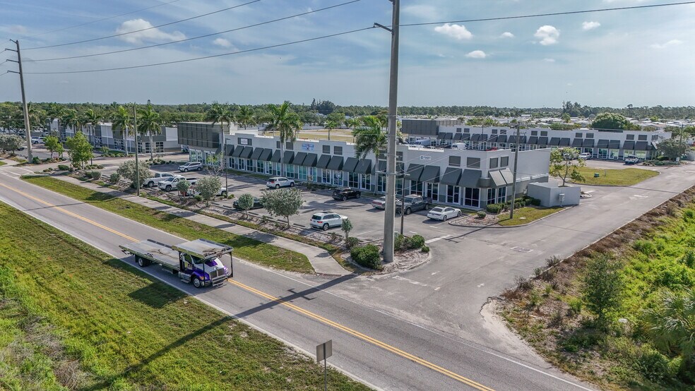 More Photos Of 6640 Taylor Rd, Punta Gorda Light Distribution For Sale