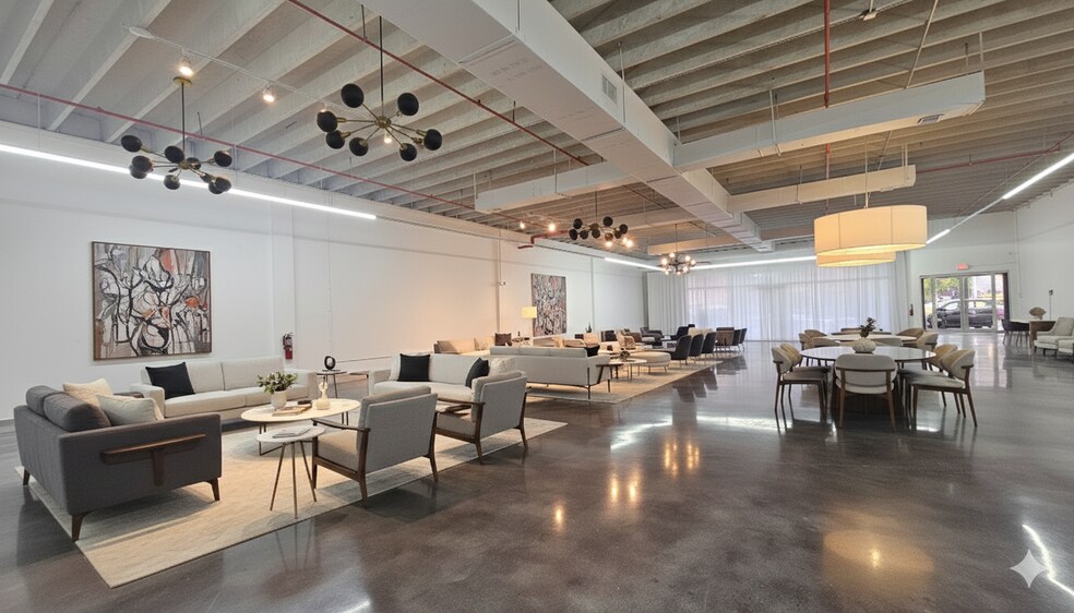 More Photos Of 2800-2818 NW 5th Ave, Miami Storefront For Lease