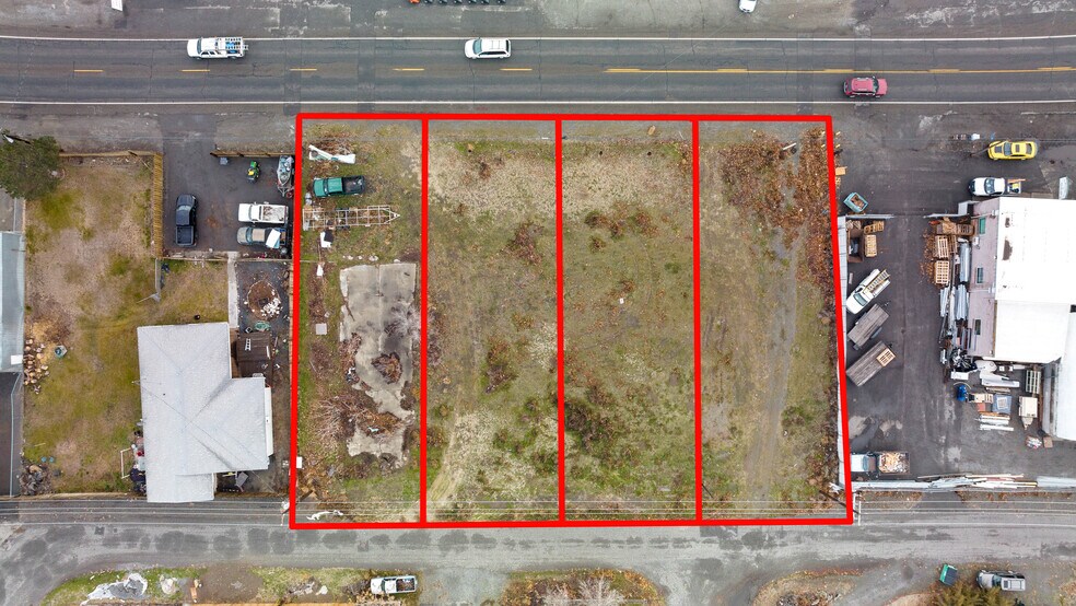 More Photos Of TBD Van Giesen St, West Richland Land For Sale