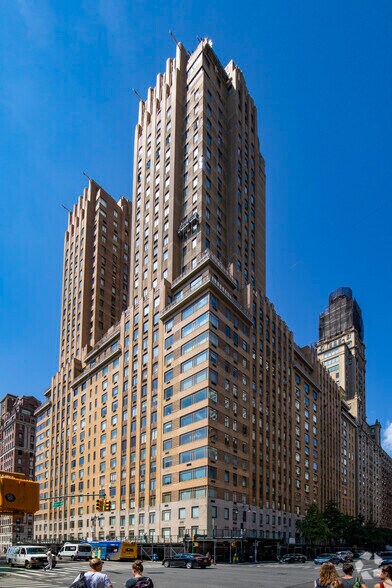 More Photos Of 115 Central Park W, New York Apartments For Lease