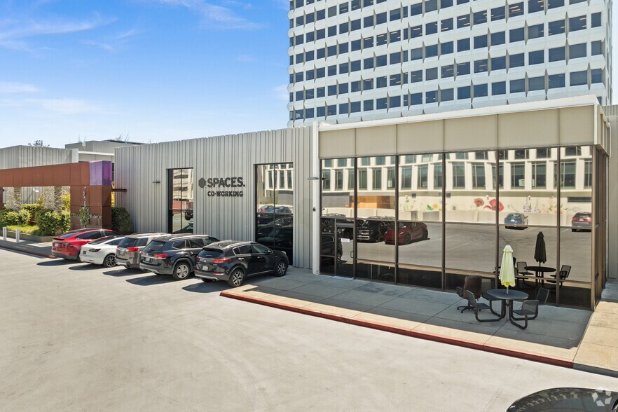 More Photos Of 3031 Tisch Way, San Jose Coworking Space
