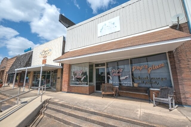 More Photos Of 63 Main Street, Ackerman Specialty For Sale