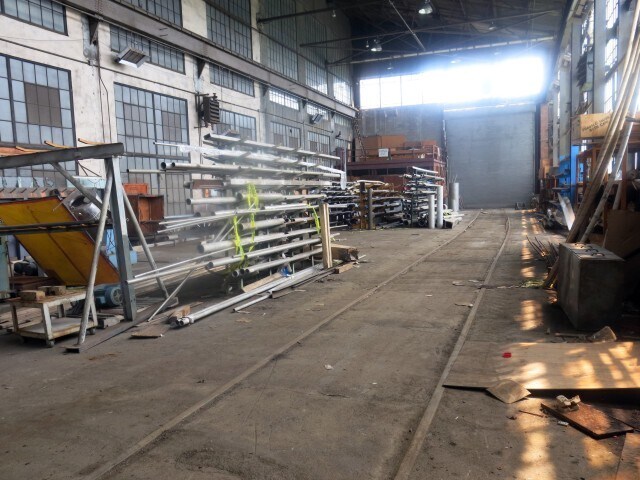 More Photos Of 750 E Ferry St, Buffalo Manufacturing For Sale
