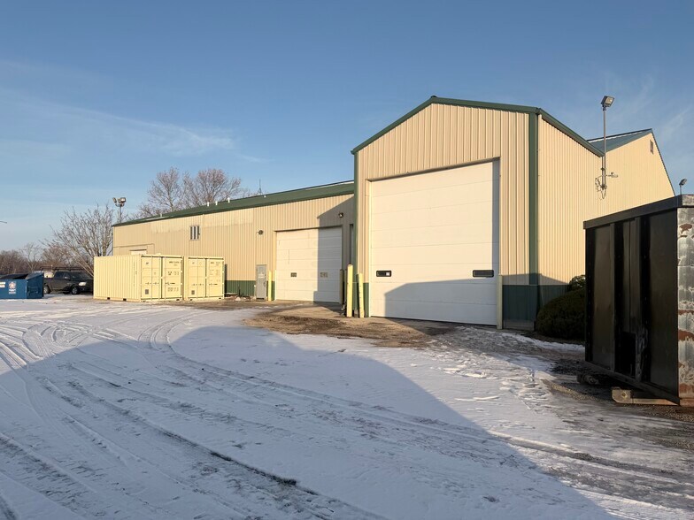 More Photos Of 118 N State Route 1, Saint Anne Warehouse For Sale