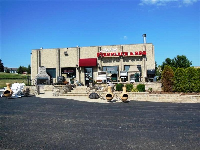 More Photos Of 2901 W Main St, St Charles Office For Lease