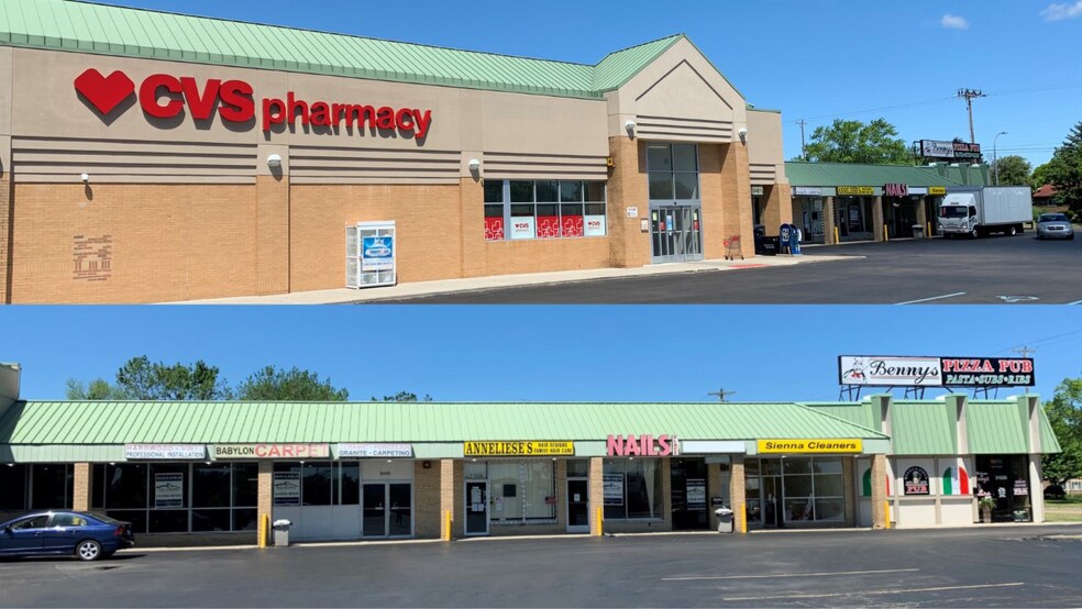More Photos Of 31501-31525 Joy Rd, Westland Unknown For Lease