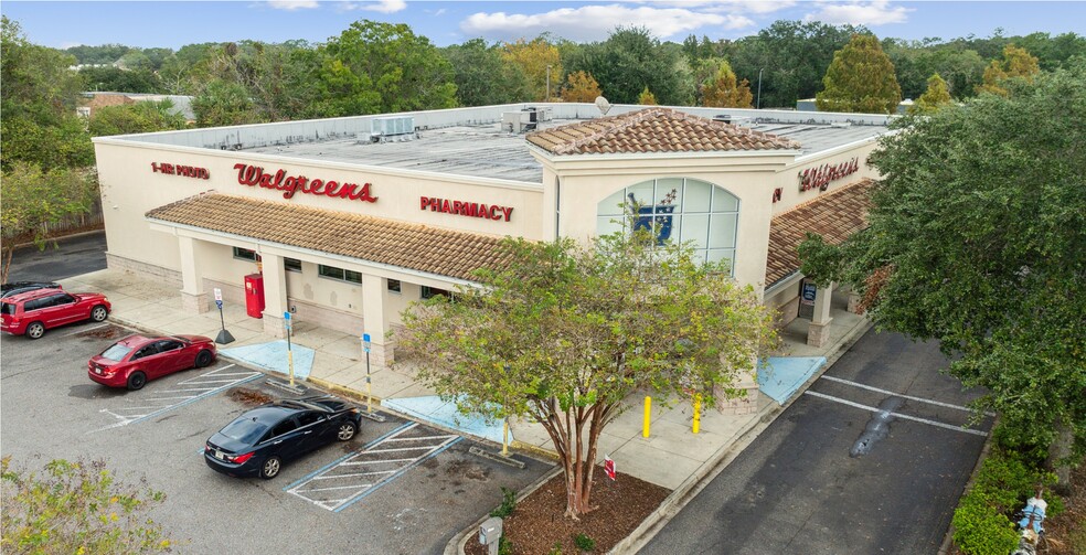 Primary Photo Of 6103 Fort Caroline Rd, Jacksonville Drugstore For Sale