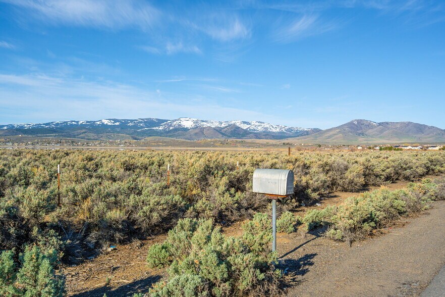 More Photos Of 3400 White Lake Pky, Reno Land For Sale