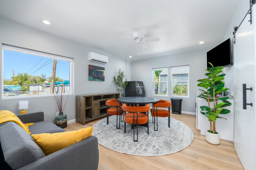 More Photos Of 107 E Pinal St, Cottonwood Apartments For Sale