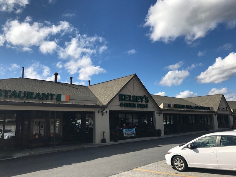 More Photos Of 8450 Baltimore National Pike, Ellicott City Unknown For Lease