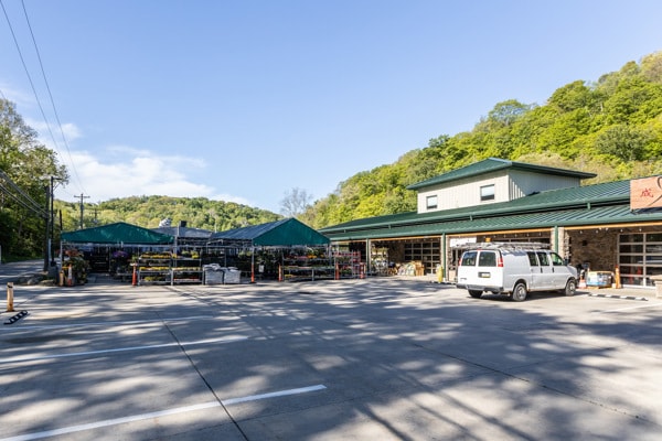 Primary Photo Of 509 Rochester Rd, Pittsburgh Storefront Retail Office For Lease
