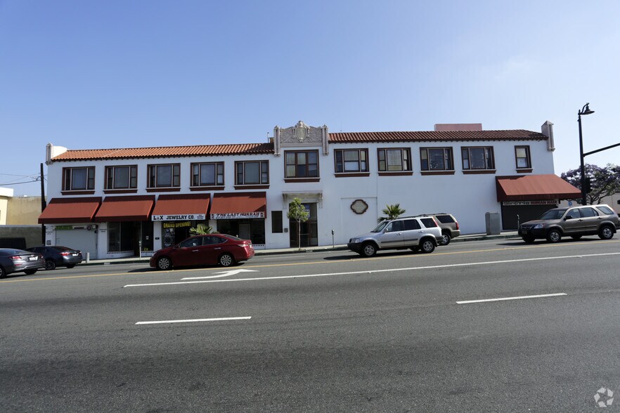 More Photos Of 149 S Market St, Inglewood Storefront Retail Office For Lease
