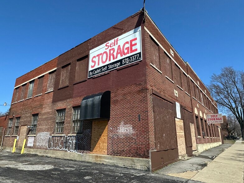 More Photos Of 169 W Utica St, Buffalo Warehouse For Sale