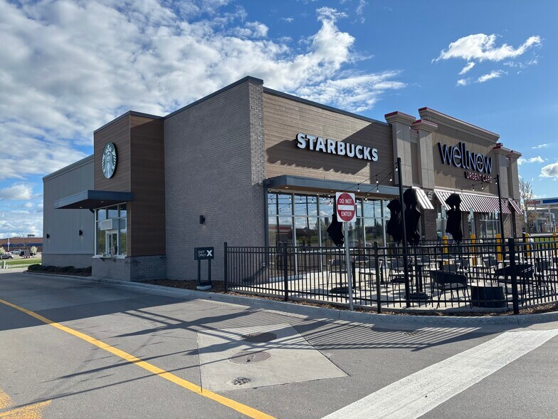 More Photos Of 1125 M 32 W, Alpena General Retail For Sale