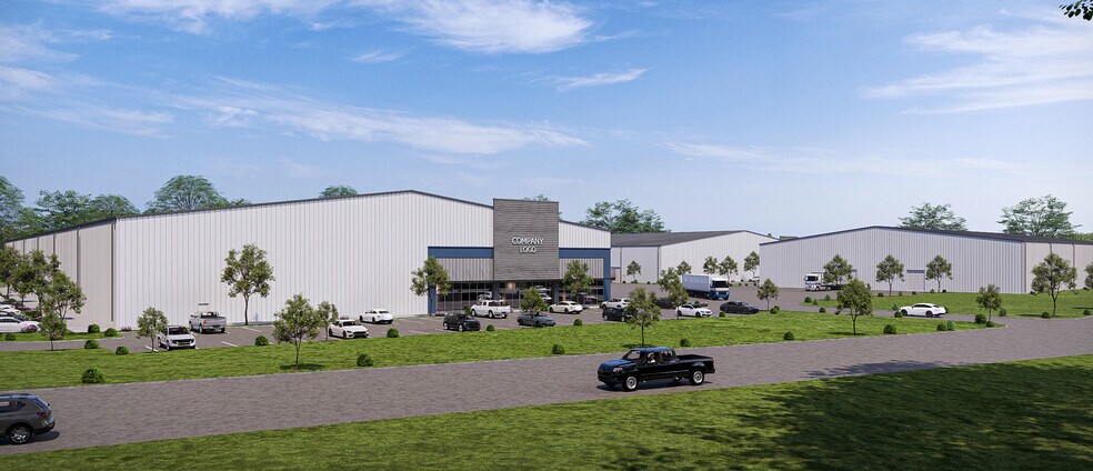 More Photos Of , Piedmont Industrial For Sale