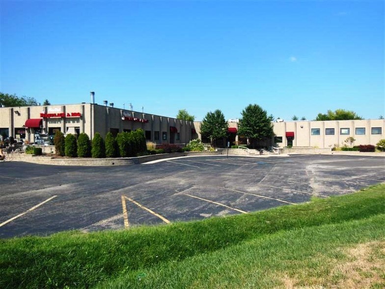 Primary Photo Of 2901 W Main St, St Charles Office For Lease