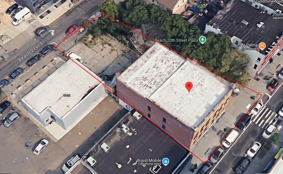 More Photos Of 1027 Beach 20th St, Far Rockaway General Retail For Sale
