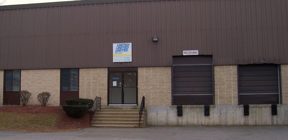 Primary Photo Of 71 Lowell Rd, Salem Warehouse For Sale