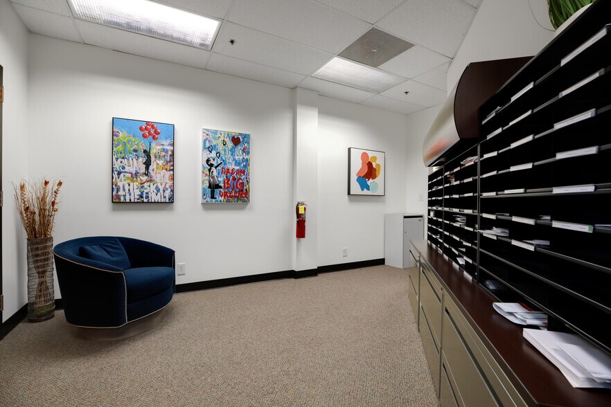 More Photos Of 691 Trade Center Blvd, Chesterfield Coworking Space