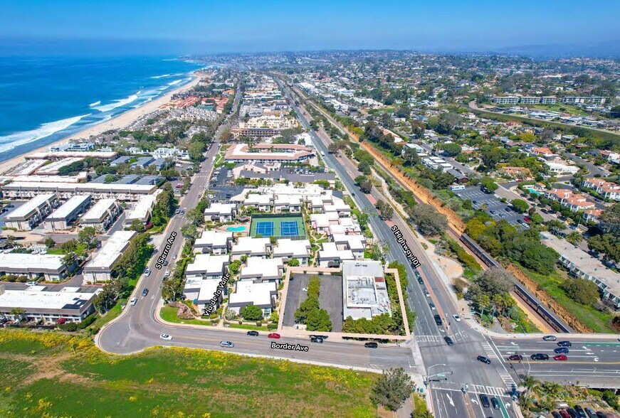 More Photos Of 100 Border Ave, Solana Beach Office For Sale