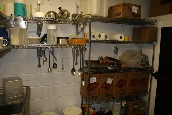 More Photos Of 289 S Washington St, Ripley Fast Food For Sale