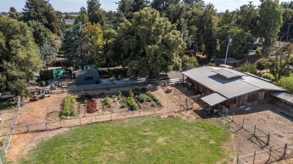 More Photos Of 38364 Wisteria Way, Davis Land For Sale
