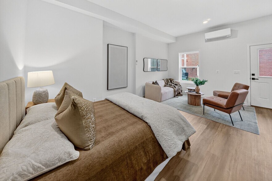 More Photos Of 709 Massachusetts Ave NE, Washington Apartments For Lease