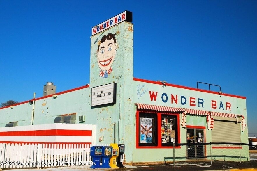 More Photos Of 1101 Asbury Ave, Asbury Park Restaurant For Sale